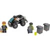 LEGO® Ultra Agents 70160 Pobřežní nájezd