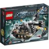 LEGO® Ultra Agents 70161 Otřesy na trati