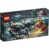 LEGO® Ultra Agents 70162 Pekelné přepadení