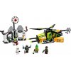 LEGO® Ultra Agents 70163 Toxikitovo toxické rozpuštění