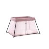 BabyBjörn cestovní postýlka Travel Crib Light Pink