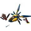 LEGO® Super Heroes 76019 Starblaster - souboj