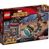 LEGO® Super Heroes 76020 Úniková mise