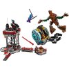 LEGO® Super Heroes 76020 Úniková mise