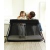 BabyBjörn cestovní postýlka Travel Crib Light Black