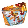 LEGO® Chima 70155 Pekelná brána