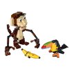 LEGO® Creator 31019 Zvířátka z džungle