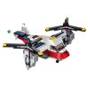 LEGO® Creator 31020 Dobrodružství se dvěma vrtulemi