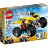 LEGO® Creator 31022 Turbo čtyřkolka