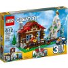 LEGO® Creator 31025 Horská bouda