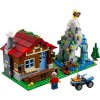 LEGO® Creator 31025 Horská bouda