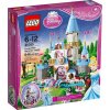 LEGO® Disney Princess 41055 Popelčin romantický zámek