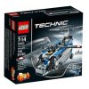 LEGO® Technic 42020 Helikoptéra se dvěma rotory