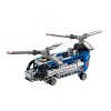 LEGO® Technic 42020 Helikoptéra se dvěma rotory
