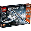 LEGO® Technic 42025 Nákladní letadlo