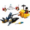 LEGO® Super Heroes 76010 Batman: Souboj s Tučňákem