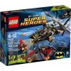 LEGO® Super Heroes 76011 Batman: Útok Man-Bata