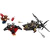 LEGO® Super Heroes 76011 Batman: Útok Man-Bata