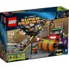 LEGO® Super Heroes 76013 Batman: Jokerův parní válec