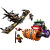 LEGO® Super Heroes 76013 Batman: Jokerův parní válec