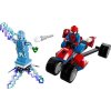 LEGO® Super Heroes 76014 Spider-Trike vs. Electro