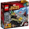 LEGO® Super Heroes 76017 Captain America vs. Hydra