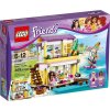 LEGO® Friends 41037 Plážový domek Stephanie