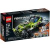 LEGO® Technic 42027 Pouštní závoďák