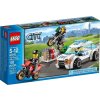 LEGO® City 60042 Rychlá policejní honička