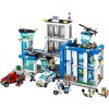 LEGO® City 60047 Policejní stanice