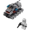 LEGO® Star Wars 75028 Turbo tank Klonů