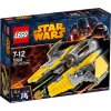 LEGO® Star Wars 75038 Jedi Interceptor