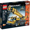 LEGO® Technic 42009 Mobilní jeřáb MK II