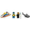 LEGO® City 60011 Záchrana surfaře