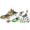 LEGO® City 60014 Pobřežní hlídka