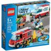 LEGO® City 60023 Startovací sada