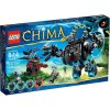 LEGO® Chima 70008 Gorzanův gorilí útočník