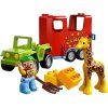 LEGO® DUPLO® 10550 Cirkus na cestách