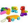 LEGO® DUPLO® 10554 Tahací hračky pro batolata