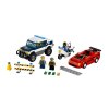 LEGO® City 60007 Policejní honička