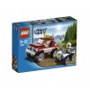 LEGO® City 4437 Policejní honička