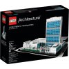 LEGO® Architecture 21018 Ústředí spojených národů
