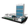 LEGO® Architecture 21018 Ústředí spojených národů