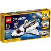 LEGO® Creator 31066 Vesmírný průzkumný reketoplán