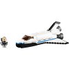 LEGO® Creator 31066 Vesmírný průzkumný reketoplán