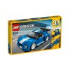 LEGO® Creator 31070 Turbo závodní auto