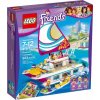 LEGO® Friends 41317 Katamarán Sunshine