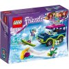 LEGO® Friends 41321 Terénní vůz v zimním středisku