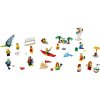 LEGO® City 60153 Sada postav - Zábava na pláži