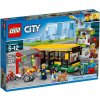 LEGO® City 60154 Zastávka autobusu